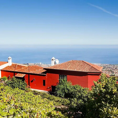 Holiday home Holiday La Habanera *