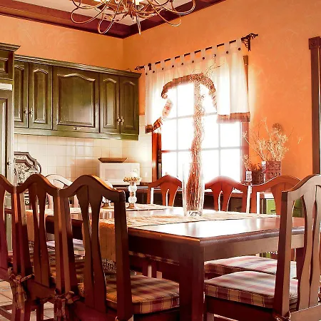 Holiday La Habanera Holiday home *