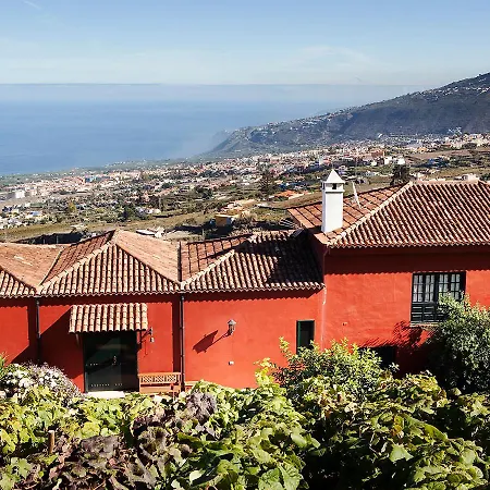 Holiday La Habanera Holiday home La Orotava